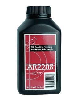 Buy ADI AR2208 Rifle Powder *Choose Quantity in NZ New Zealand.