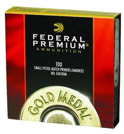 Buy Federal Primers GM205M Match Small Rifle in NZ New Zealand.