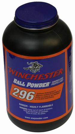 Buy Winchester Powder 296 in NZ New Zealand.