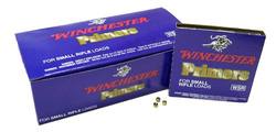 Buy Winchester Primers Small Rifle in NZ New Zealand.