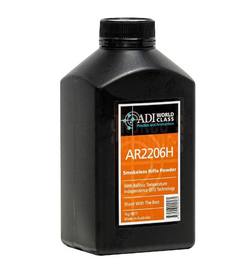 Buy ADI AR2206H Rifle Powder *Pick up instore* in NZ New Zealand.