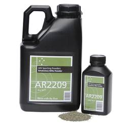 Buy ADI AR2209 Rifle Powder *Pickup instore* in NZ New Zealand.