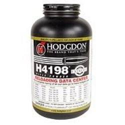 Buy Hodgdon H4198 in NZ New Zealand.