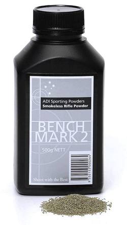 Buy ADI Bench Mark 2 Powder 1kg in NZ New Zealand.