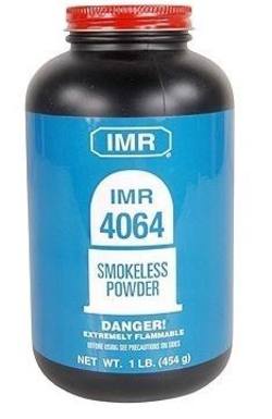 Buy IMR Smokeless Powder 4064 1LB in NZ New Zealand.