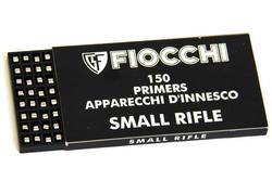 Buy Fiocchi Small Rifle Primers in NZ New Zealand.