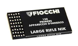 Buy Fiocchi Large Rifle Primers in NZ New Zealand.