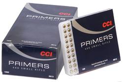 Buy CCI Primers Small Rifle #50013 in NZ New Zealand.