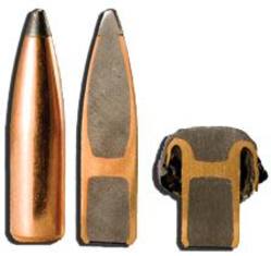 Buy Nosler Projectiles 338CAL 250GR Partition 50x in NZ New Zealand.