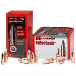Buy Hornady Projectiles 303 174GR Interlock X100 in NZ New Zealand.