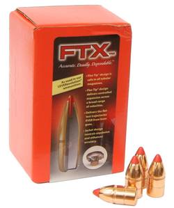 Buy Hornady Projectiles 45CAL 325GR FTX in NZ New Zealand.