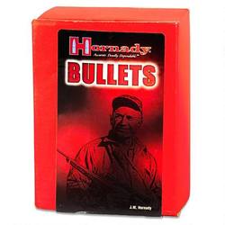Buy Hornady Projectile 22cal 55gr SP SX in NZ New Zealand.