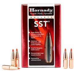 Buy Hornady Projectiles 7mm .284" 139gr Interlock Super Shock Tip in NZ New Zealand.