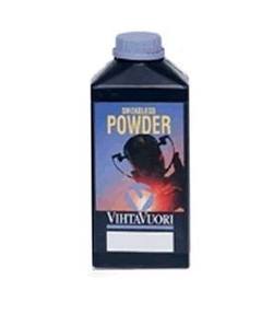 Buy Vihtavuori N340 Smokeless Powder 1 lb in NZ New Zealand.