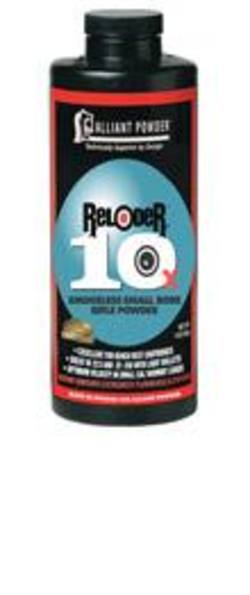 Buy Alliant Reloder 10X Smokeless Powder: 1lb in NZ New Zealand.