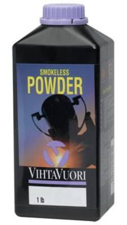 Buy Vihtavuori N340 Smokeless Powder 1LB in NZ New Zealand.