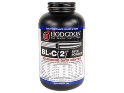 Buy Hodgdon Powder BL-C(2) 1LB in NZ New Zealand.