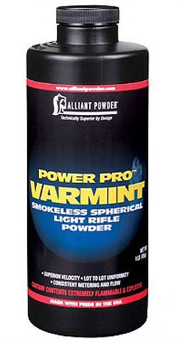 Buy Alliant Power Pro Varmint 1LB in NZ New Zealand.