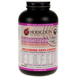 Buy Hodgdon Benchmark 1LB in NZ New Zealand.