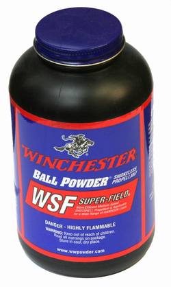 Buy Winchester Powder WSF 1LB in NZ New Zealand.