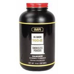 Buy IMR Hi-Skor 700-X Smokeless Powder 397g in NZ New Zealand.