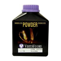 Buy Vihtavuori N165 1LB Powder in NZ New Zealand.