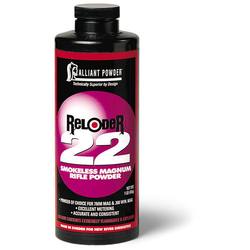 Buy Alliant Reloder 22: 1 lb in NZ New Zealand.