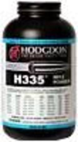 Buy Hogdon H335 Rifle Powder 1LB in NZ New Zealand.