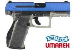 Buy Umarex Walther PPQ M2 6mm Ambidextrous Airsoft Pistol | 320 fps in NZ New Zealand.