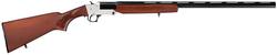 Buy 20ga Optima Walnut 26" Single Shot in NZ New Zealand.