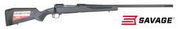 Buy Savage 110 Long Range Hunter 26" with Adjustable Muzzle Brake in NZ New Zealand.