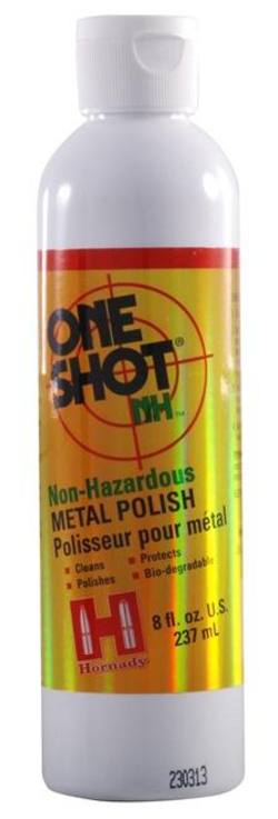 Buy Hornady One Shot Case Polish in NZ New Zealand.