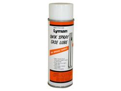 Buy Lyman Quick Spray Case Lube 5.5OZ in NZ New Zealand.
