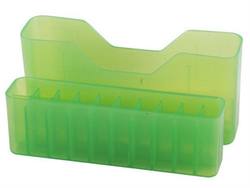 Buy MTM Slip-Top Ammo Box Small Rifle 20-Round Plastic in NZ New Zealand.