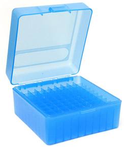 Buy OO Flip-Top Ammo Box 223/204/222 100 Rounds in NZ New Zealand.