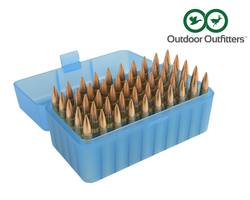 Buy OO Flip-Top Ammo Box 243/308 50 Rounds in NZ New Zealand.