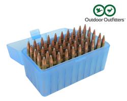 Buy OO Flip-Top Ammo Box 270/2506/30-06 50 Rounds in NZ New Zealand.