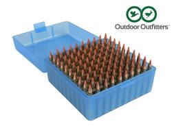 Buy OO Flip-Top Ammo Box 223/204/222 100 Rounds in NZ New Zealand.