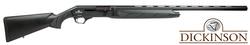 Buy 12ga Dickinson Arms 212S Inertia Semi-Auto Shotgun: 26" or 28" Barrel in NZ New Zealand.