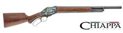Buy 12G Chiappa 1887 Lever Action 18.5" or 22" in NZ New Zealand.