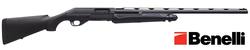 Buy 12ga Benelli Nova Black Synthetic Pump-Action 28" Inter-choke in NZ New Zealand.