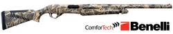 Buy 12ga Benelli SuperNova ComforTech Max5 Camouflage 28" Inter-choke in NZ New Zealand.