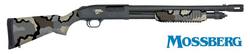 Buy 12G Mossberg 590 Thunder Ranch 18.5" in NZ New Zealand.