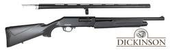 Buy 12ga Dickinson XX3 2x Barrel Combo - 28" & 18.5" Barrels in NZ New Zealand.