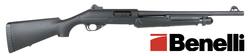 Buy 12ga Benelli Nova Tactical Pump-Action with Standard Stock: 18.5" in NZ New Zealand.