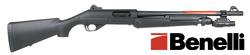 Buy 12ga Benelli Nova Tactical 18.5" Pump-Action & Laser/Torch Package in NZ New Zealand.