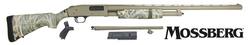 Buy 12ga Mossberg 500 FLEX Camo Pump-Action Combo 18.5"/28" in NZ New Zealand.