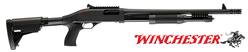 Buy 12ga Winchester SXP Extreme Defender 18" with Adjustable Stock in NZ New Zealand.
