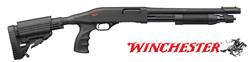 Buy 12ga Winchester SXP Tactical Defender 14" with Adjustable Stock in NZ New Zealand.