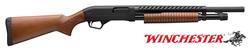 Buy 12ga Winchester SXP Trench 18" in NZ New Zealand.